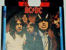 AC/DC      ---  highway to hell   ---