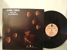 JOHN FRED AND HIS PLAYBOYS VERY RARE SELF TITLED  PAULA LP 2191