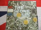 THE STONE ROSES [GATEFOLD,DOUBLE] LP