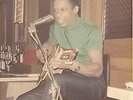 BILL MURPHY NEW HAPPY DAYS ARE-A- COMIN  AIN'T NO BIG THING MARTIN REC 1969