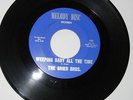 northern soul 45-GRIER BROS-WEEPING BABY ALL OF THE TIME-MELODYDISC ORIG NM