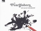 PEARLFISHERS,THE-OPEN UP YOUR COLOURING BOOK-VINYL LP (3) MARINA NEW