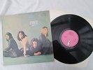 FREE 'FIRE AND WATER' LP PINK A1/B1 FIRST VG+/VG+ island  ILPS 9120.