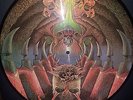 MONSTROSITY Imperial Doom Picture LP NB 055 PD