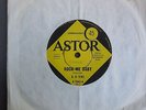 B.B.KING - ROCK-ME BABY / I CAN'T LOSE - AUST ASTOR LABEL