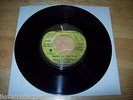 RARE Paul McCartney & Wings NOT FOR SALE Band On The Run MONO edit/Stereo 7