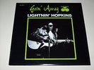 Lightnin' Hopkins 