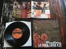 Broilers La vida loca Vinyl Punk oi Ska Rockabilly EP (10Inch) 2002