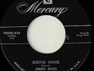 Jimmy Ricks (w/ Ravens) Going Home Mercury Original Hear It