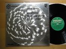 PIERRE HENRY variations pour une porte et un soupir / french PHILIPS EX