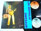 LED ZEPPELIN - DINOSAUR (RARE 2LP)