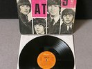 BEATLES - Original Beat Impression Odeon, Stereo 6086  ULTRA RAR 