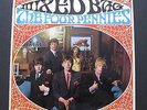 LP  THE  FOUR  PENNIES - Mixed Bag