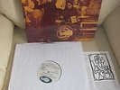 EL KINTO Circa 1968 EDUARDO MATEO URUGUAY RARE FOLK-PSYCH Vinyl LP