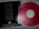 Nirvana Bleach U.S. LP Pink Translucent Vinyl