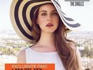 Lana Del Rey - The Singles - BOX 4 SINGLE VINYL - FRENCH EXCLUSIVE