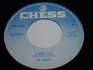 IN ORBIT  JOY LOVEJOY     NORTHERN SOUL