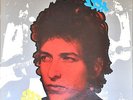 BOB DYLAN 5 LP 33RPM BOX SET  - BIOGRAPH - DUTCH EUROPEAN ISSUE - CBS 66509