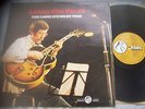 SHALP 147 THE LOUIS STEWART TRIO /LOUIS THE FIRST / RARE HAWK LABEL   EX