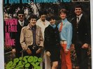 EPISODE SIX - I CAN SEE THROUGH YOU ( PYE HIT-TON HT 300139 ) - M- 