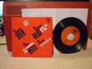 Yardbirds, Byrds, Rainbows CBS EP