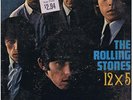 Rolling Stones LP 12x5 *London LL-3402 Mono (1964) In Shrink