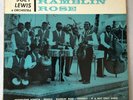 JOEY LEWIS Ramblin' Rose Calypso LP RCA