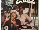 ROCK WITH PAPA MADOO D Music reggae LP rub a dub Sly Robbie