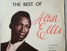 ALTON ELLIS Best of COXSONE JA OG deep groove studio one 1