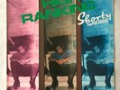 SHORTY THE PRESIDENT High Ranking LIVE AND LOVE roots reggae LP