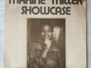 MAXINE MILLER SHOWCASE Wackie's roots reggae soul lp
