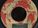 Devon Russell - Famine Time JA orig Globe Int. 7