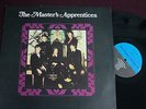THE MASTERS APPRENTICES,DEBUT ALBUM +3 BONUS TRACKS SIGNED JIM KEAYS R.I.P