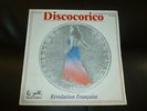 DISCOCORICO Rare FRENCH 7