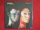 BACCARA „COLOURS“ STILL SEALED VERSCHWEISST
