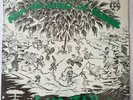 IMOJAH Rockers from the land of Reggae Love Everyone Sly Robbie roots private LP