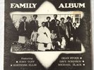 JAH LIFE FAMILY ALBUM roots radics reggae lp Tony Tuff Dave Robinson