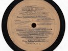 JAZZ 78 RPM: Victor 20322 Test Pressing - George Olsen and His Music