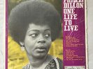 PHILLIS DILLON One Life To Live TREASURE ISLE reggae soul