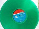 Blink 182 ENEMA OF THE STATE Vinyl Green rare OOP Mightier Than Sword