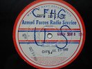 TRANSCRIPTION DISC 16