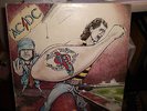 AC DC Dirty Deeds Done dirt Cheap. Org.1976 Australia Pressing APLP-020 NM LP