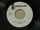 ROOKS GIRL LIKE YOU MERCURY orig US G45 GARAGE FUZZ 7