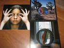 MARILLION MARBLES DOUBLE LP