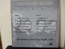 Album live Depeche mode 