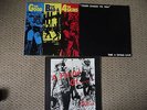 The 4 Skins Albums