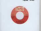 Larry Saunders - On The Real Side - Northern Soul