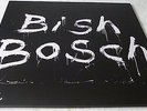 SCOTT WALKER:Bish Bosch:4AD Records CAD3220: 2x180g vinyl+CD+Booklet: 2012