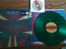 Every Time I Die From Parts Unknown Vinyl Green Norma Jean Underoath