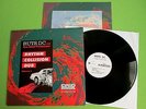 Ruts DC And The Mad Professor - Rhythm Collision Dub Vol. 1 LP with Insert
